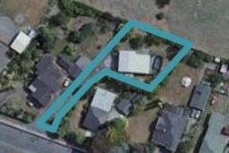 50A Cornwall Street, Masterton, Masterton