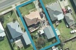 71 Jervois Street, Dargaville