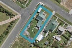 26 Ann Street, Bluff