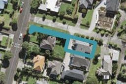 1A Garden Place, Mount Eden, Auckland