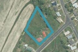 117 Bailey Street, Huntly