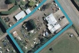 0 Goulds Road