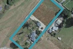 201 Kuratawhiti Street, Woodside, Greytown
