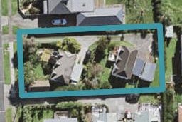 2/17 Park Avenue, Northcote, Auckland