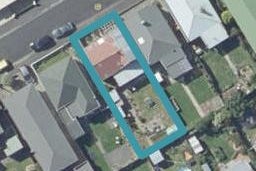 30 Fawcett Street, South Dunedin, Dunedin