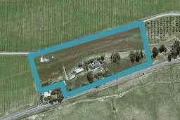 1170 State Highway 63, Blenheim
