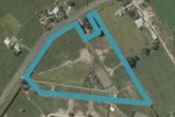 544 Napier Road, Palmerston North