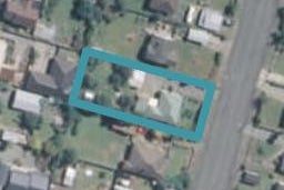 11 Ormsby Street, Temuka, Temuka