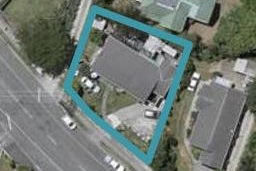 120 WAERENGA RD, OTAKI RAILWAY, OTAKI