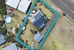 25 Fishermans Drive, Coastlands, Whakatane