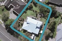 95 Branch Road, Highlands Park, New Plymouth