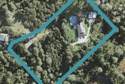261 Wright Road, Albany