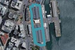 1/4 Queens Wharf, Wellington Central, Wellington