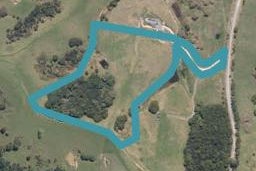 175A Wearmouth Road, Paparoa