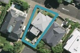 6 Cameron Street, Saint Marys Bay, Auckland