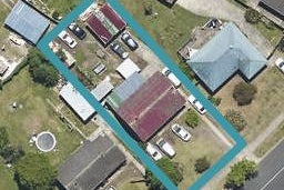 41 Grey Street, Kawerau, Kawerau