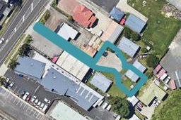 4/163A Commerce Street, Whakatane, Whakatane