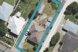 196 Wainui Road, Kaiti, Gisborne