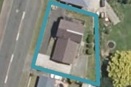 84 Guy Street, Dannevirke