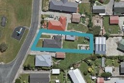 6 Wye Street, Newfield, Invercargill