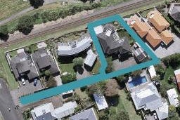 3B Belt Road, Moturoa, New Plymouth