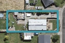8 Henderson Street, Kingswell, Invercargill