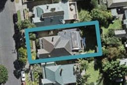 10 Albany Road, Ponsonby, Auckland