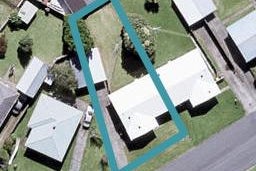 8 Hume Street, Waitara, Waitara