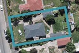 210 West Belt, Rangiora, Rangiora