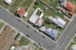 5 Barrow Street, Bluff