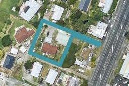 1165 Cameron Road, Gate Pa, Tauranga