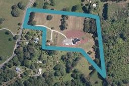 88 Showground Road, Ohaeawai, Kaikohe