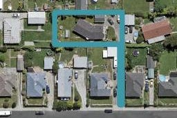 54 Christina Street, Strathern, Invercargill