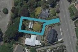12 Hackthorne Road, Cashmere, Christchurch