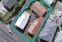 281B Carrington Street, Vogeltown, New Plymouth