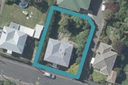 32 Galloway Street, Mornington, Dunedin