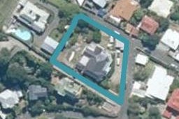 502 Shakespeare Terrace, Bluff Hill, Napier