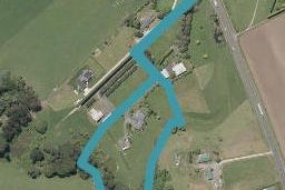123B State Highway 3, Westmere, Whanganui