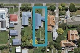 215 Bowmont Street, Georgetown, Invercargill