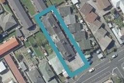 196B Bay View Road, South Dunedin, Dunedin