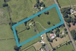6851 Mangakahia Road, Kaikohe, Kaikohe