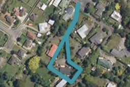 50 Edward Street, Pahiatua