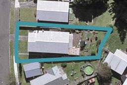 12 Vancouver Place, Marfell, New Plymouth