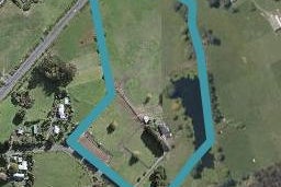15 Sharon Road, Kaukapakapa