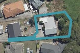 26A Churchill Avenue, Maeroa, Hamilton