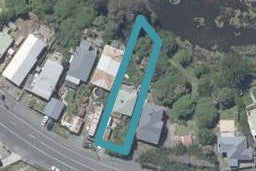 13 Bath Street, Brighton, Dunedin