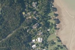 92C TE WAHAPU, RUSSELL