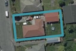 21 Renfrew Street, Upper Riccarton, Christchurch