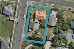 114 Foyle Street, Bluff