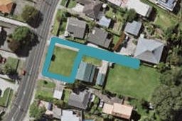 1/122 Ireland Road, Panmure, Auckland